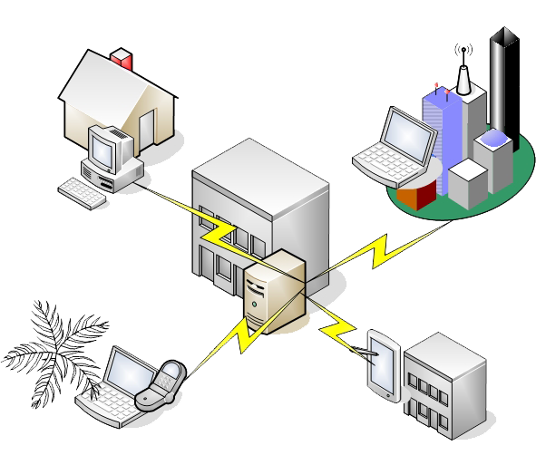 Access office network remotely {{brizy_dc_image_alt imageSrc=